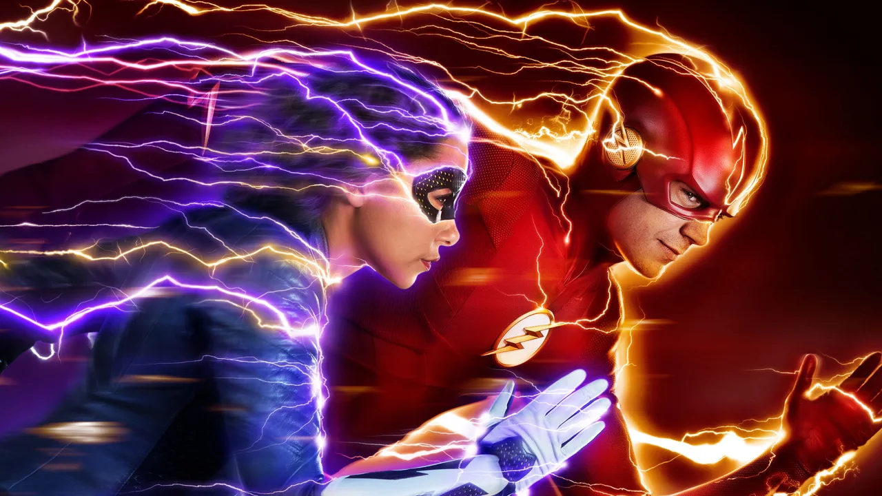 The Flash İndir - görsel 7