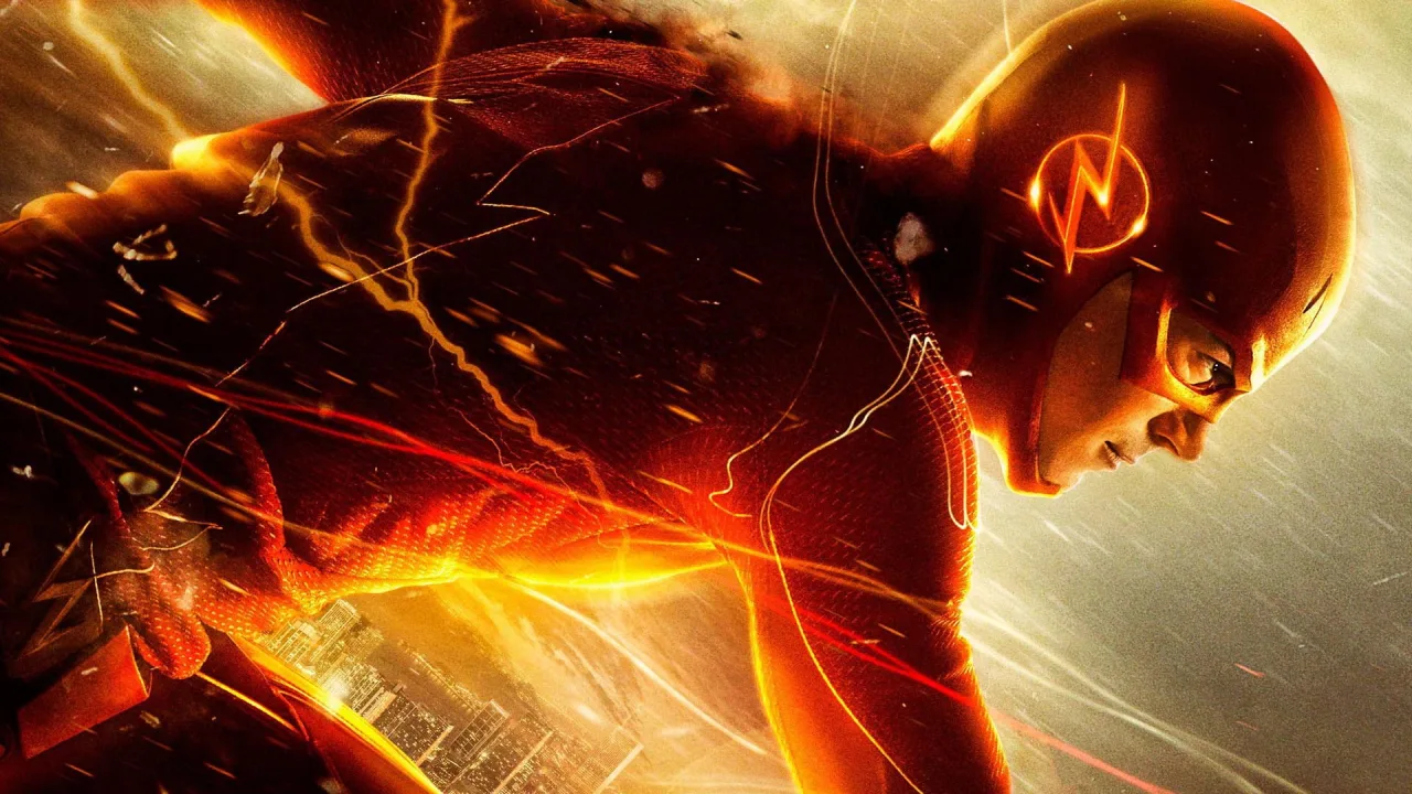The Flash İndir - görsel 8