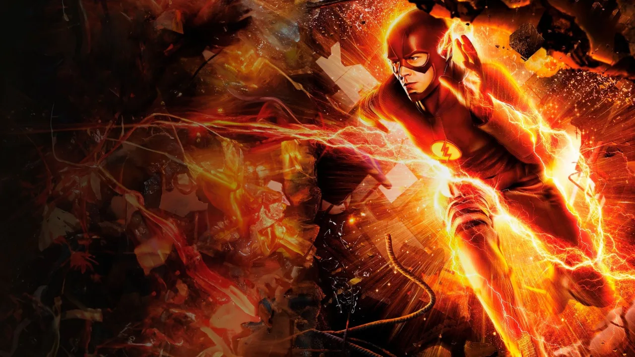 The Flash İndir - görsel 9