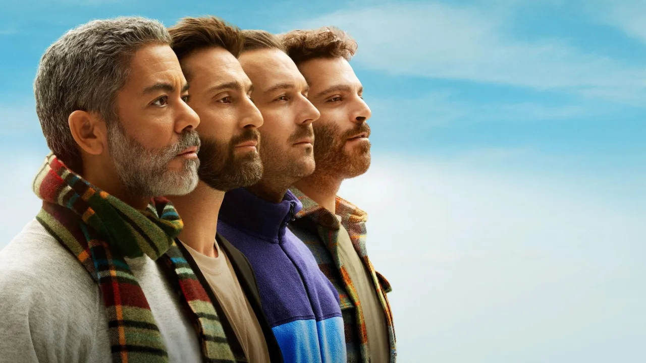 Erkek Adamlar 1080p İndir - görsel 3