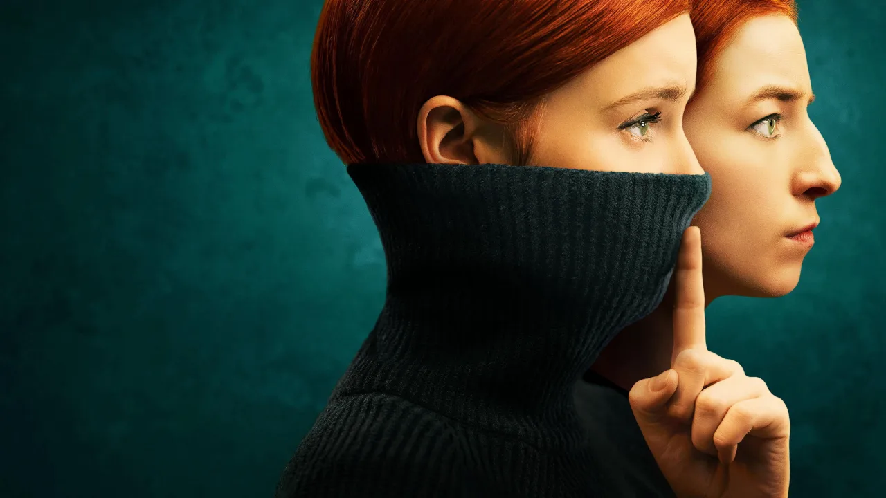 Say Nothing 1080p İndir - görsel 2