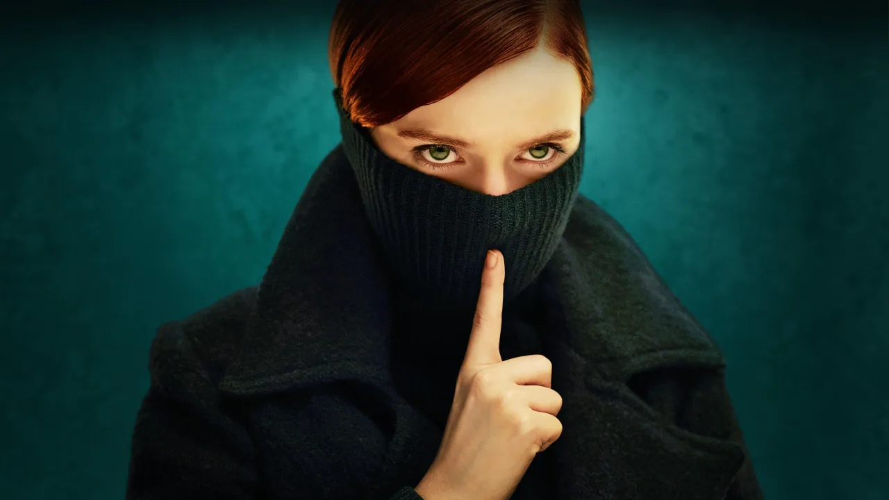 Say Nothing 1080p İndir - görsel 4