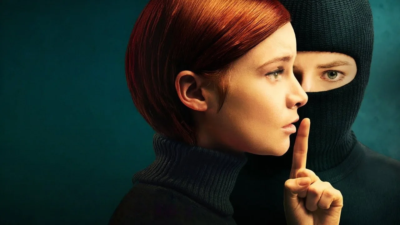 Say Nothing 1080p İndir - görsel 7