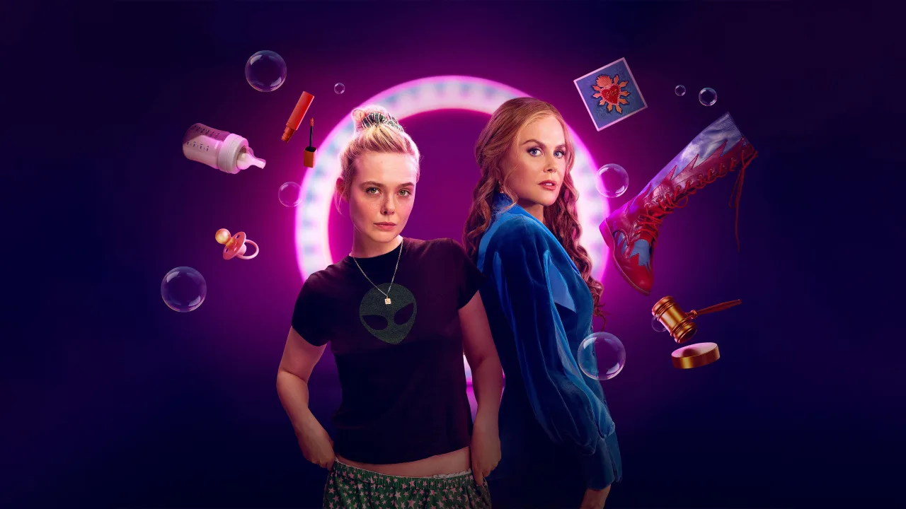 Margo's Got Money Troubles 1080p İndir - görsel 4