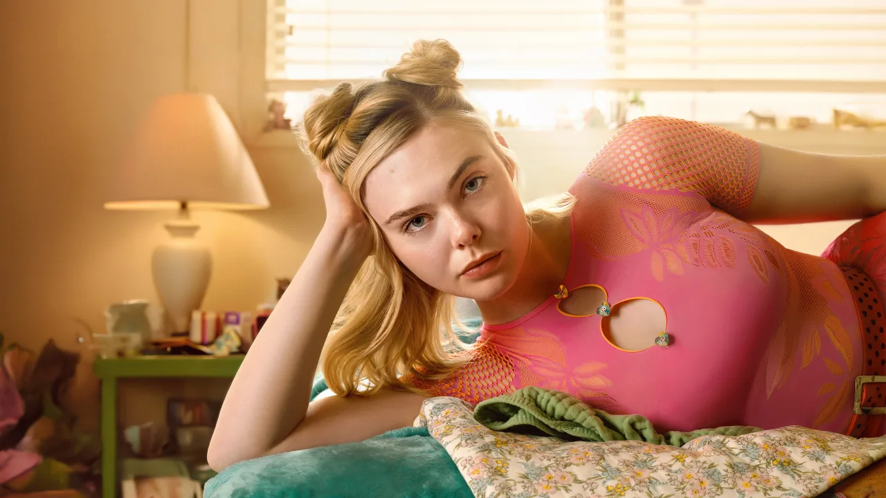 Margo's Got Money Troubles 1080p İndir - görsel 6