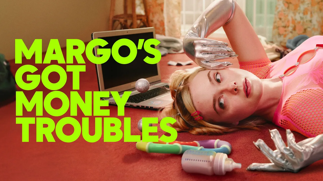 Margo's Got Money Troubles 1080p İndir - görsel 8