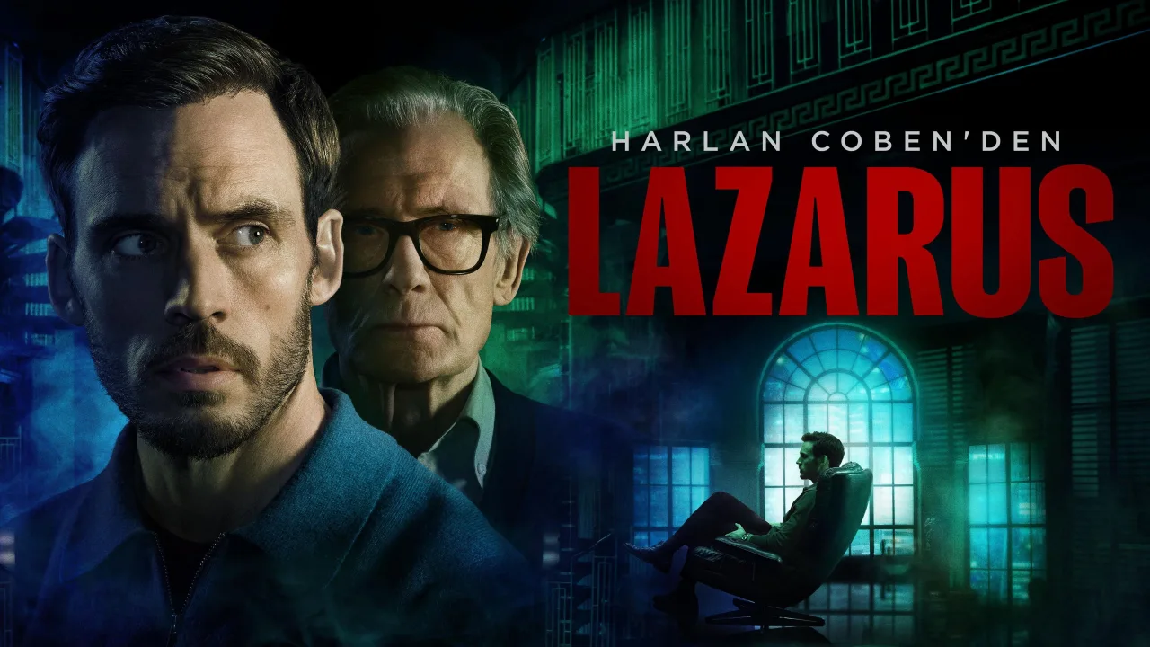 Harlan Coben's Lazarus 1080p İndir - görsel 7