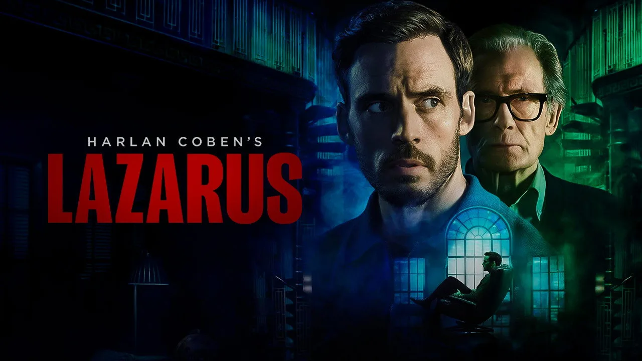 Harlan Coben's Lazarus 1080p İndir - görsel 9