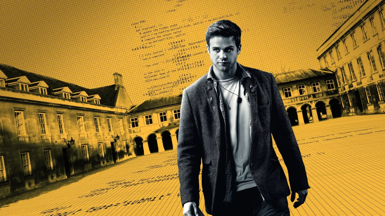 Prime Target 1080p İndir - görsel 1