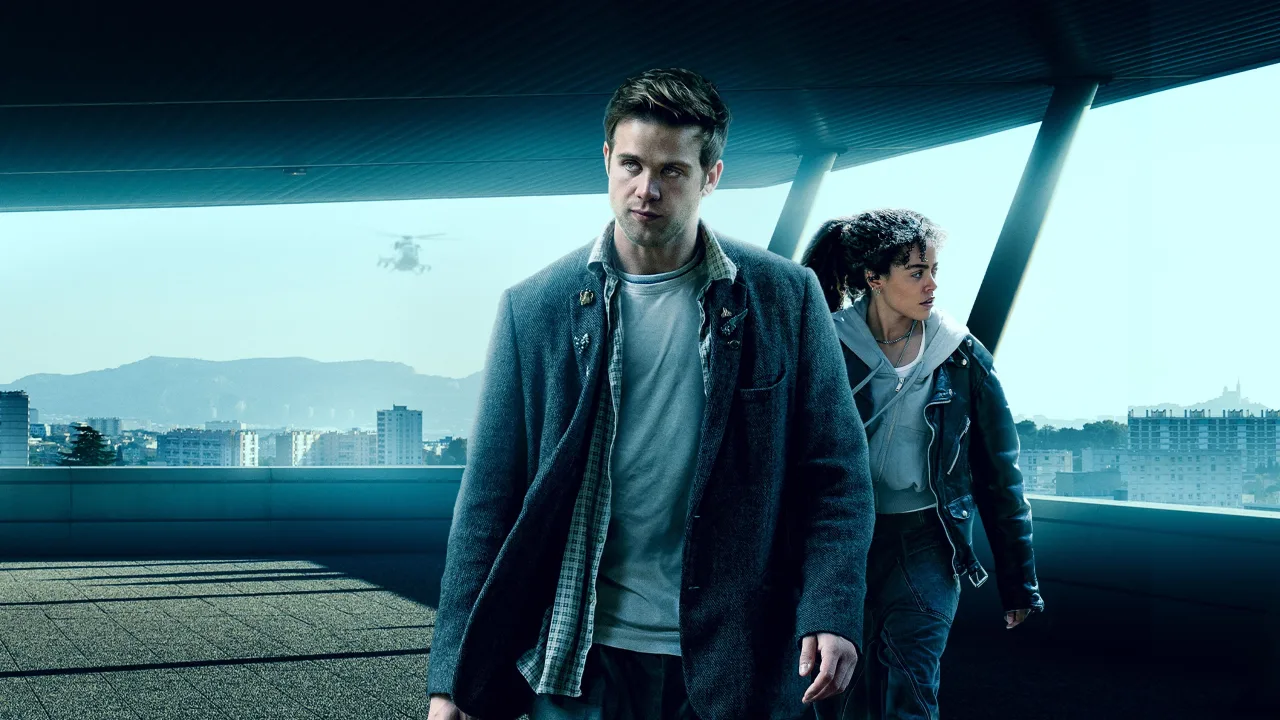 Prime Target 1080p İndir - görsel 6