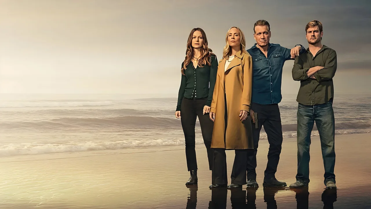 The Waterfront 1080p İndir - görsel 2