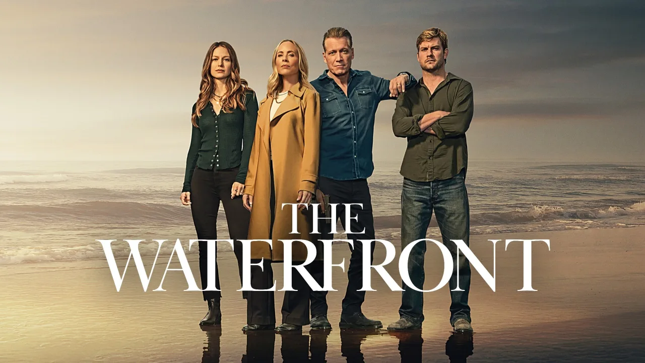 The Waterfront 1080p İndir - görsel 5
