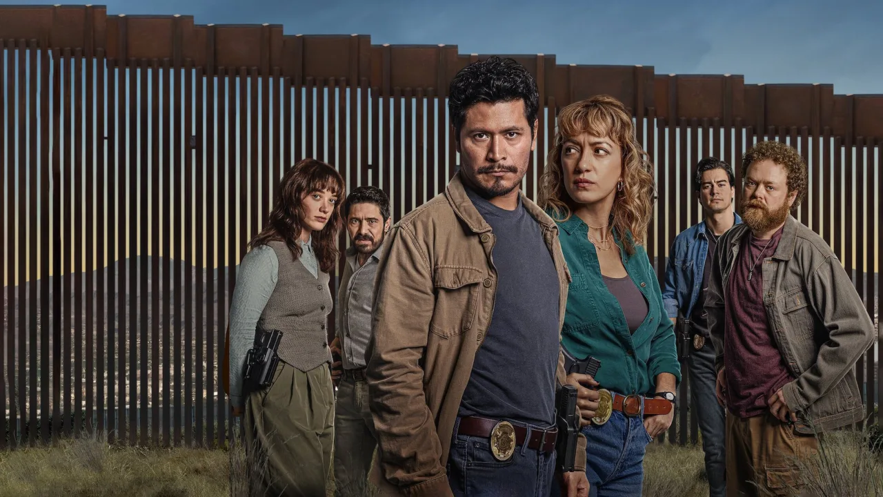 Los gringo hunters 1080p İndir - görsel 3