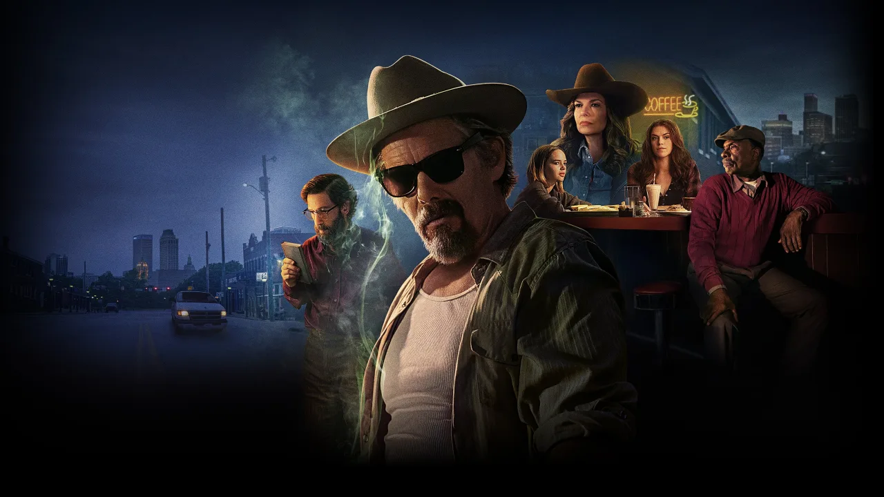 The Lowdown İndir - görsel 1