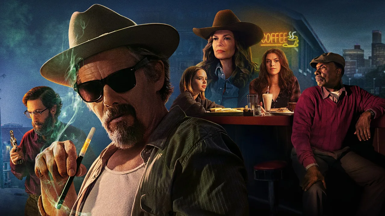 The Lowdown İndir - görsel 2