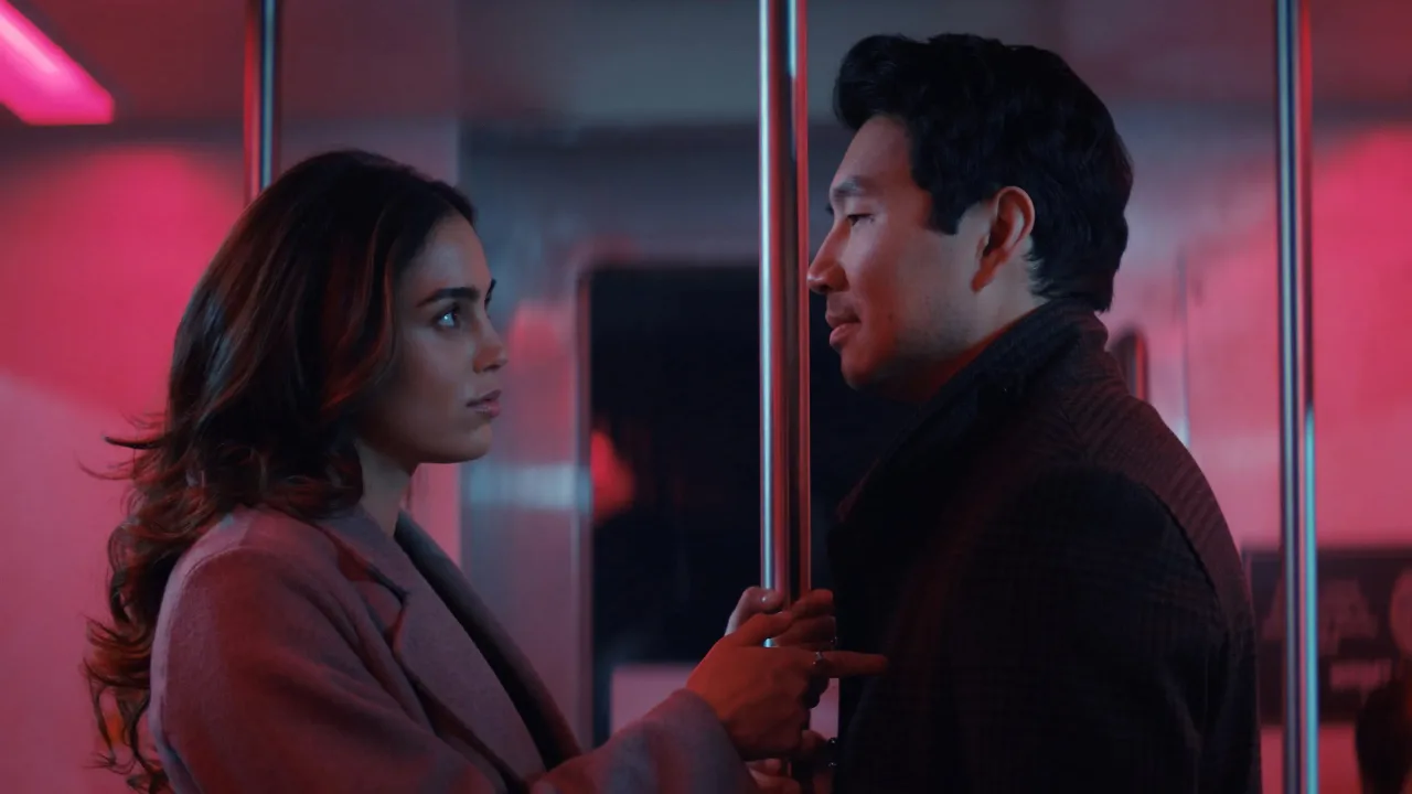 The Copenhagen Test 1080p Altyazılı İndir - görsel 10