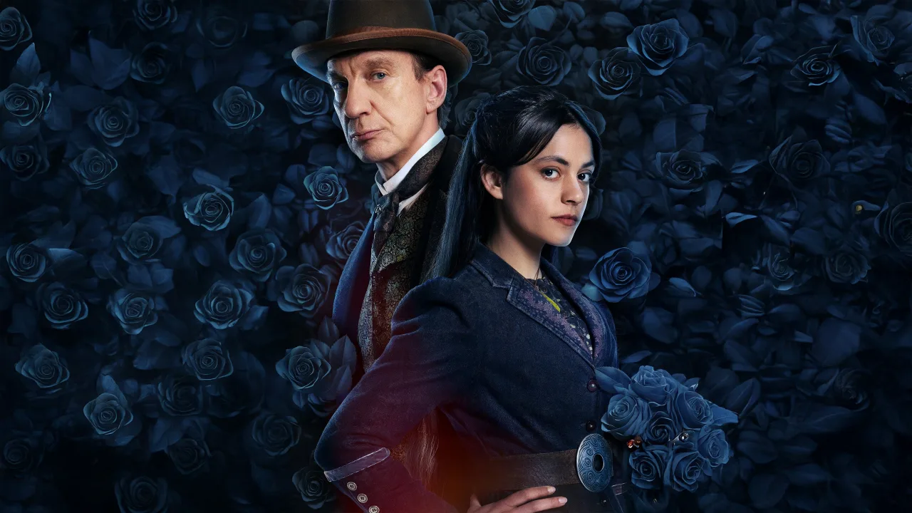 Sherlock ve Kızı 1080p İndir - görsel 1