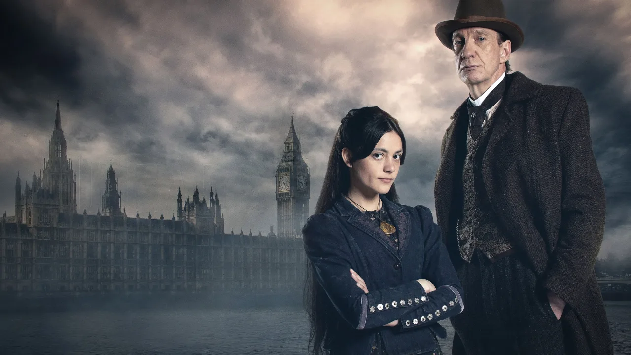 Sherlock ve Kızı 1080p İndir - görsel 3