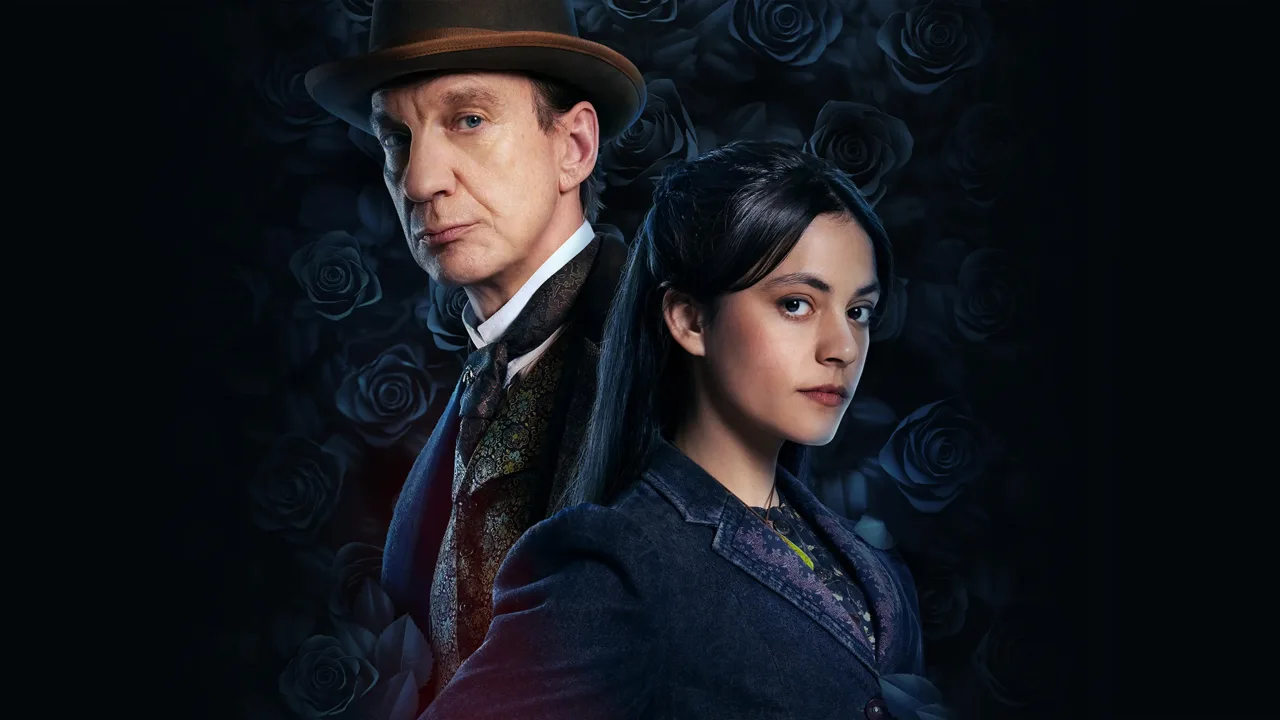 Sherlock ve Kızı 1080p İndir - görsel 4