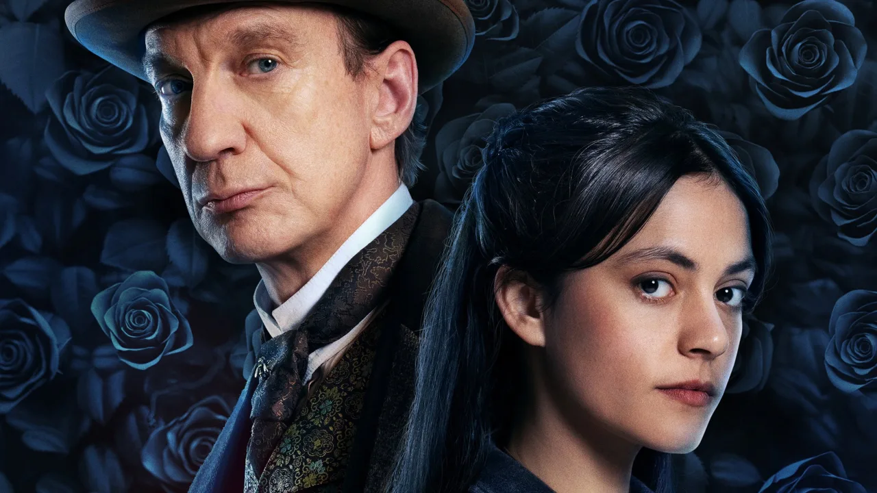 Sherlock ve Kızı 1080p İndir - görsel 5