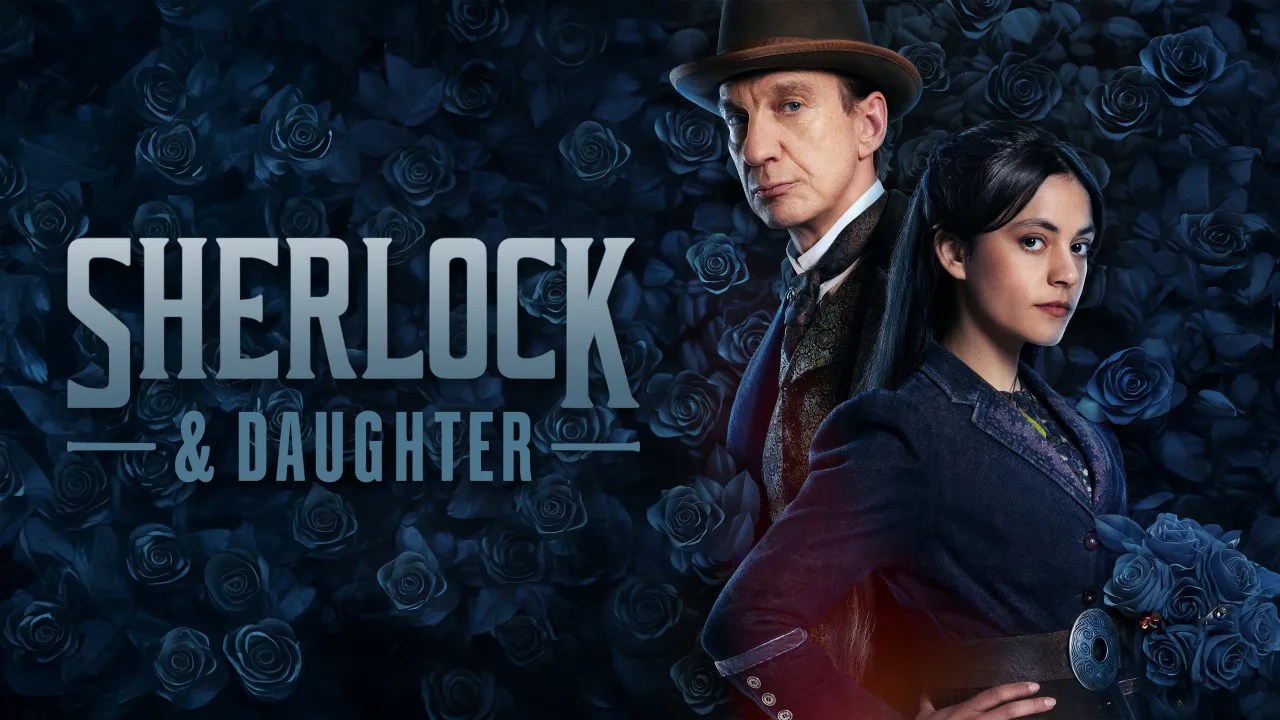 Sherlock ve Kızı 1080p İndir - görsel 6