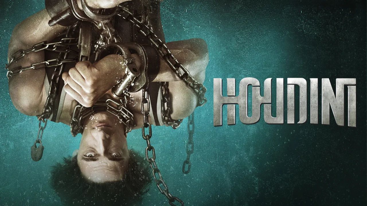 Houdini 1080p İndir - görsel 7