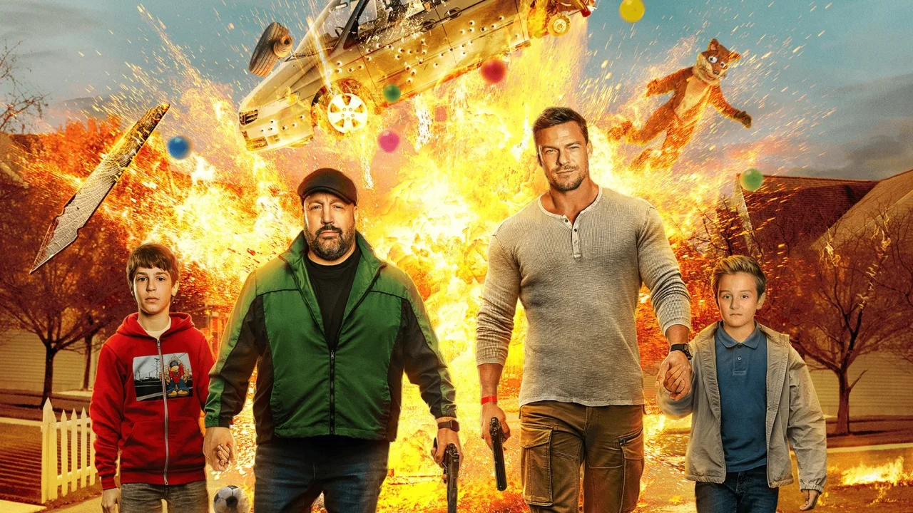 Oyun Buluşması İndir - görsel 3