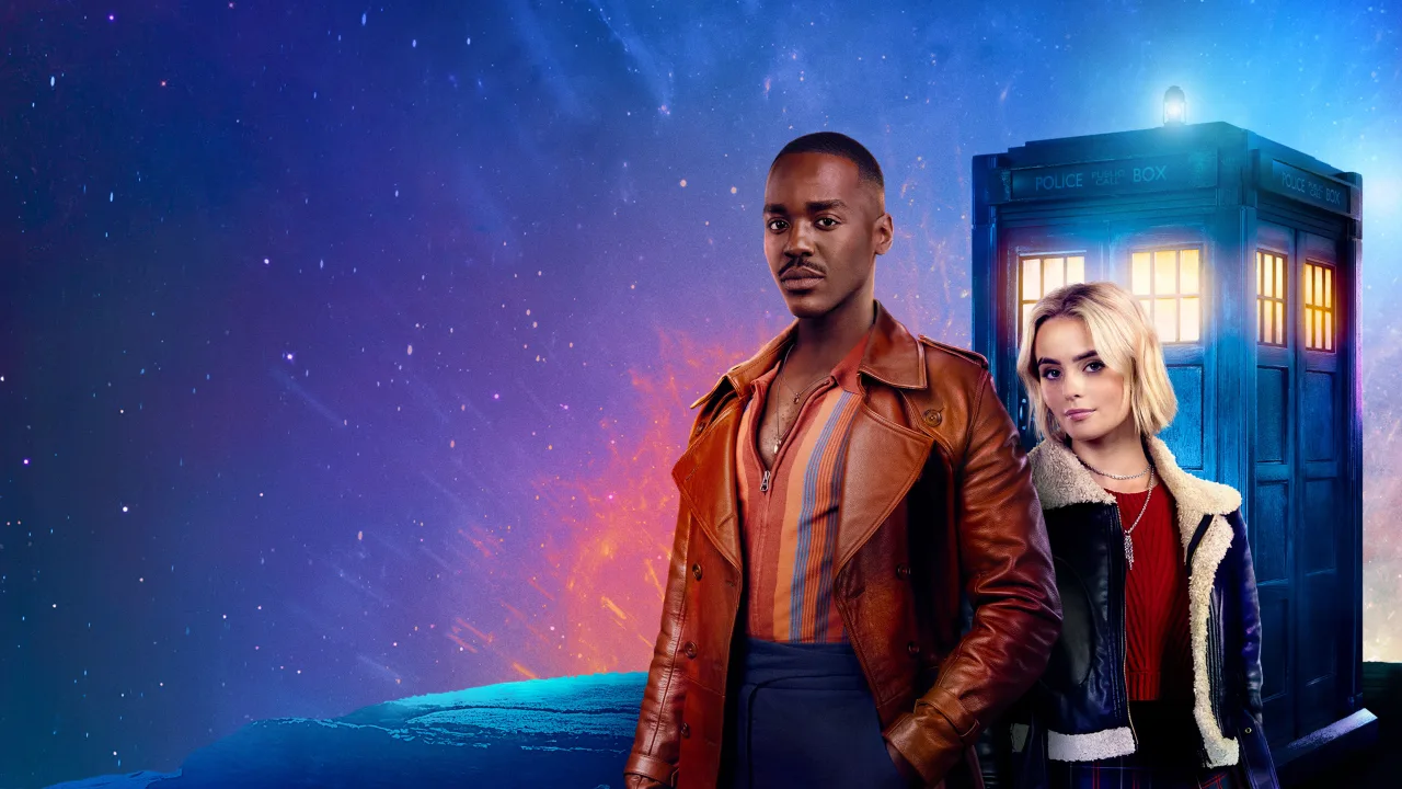 Doctor Who 1080p İndir - görsel 4