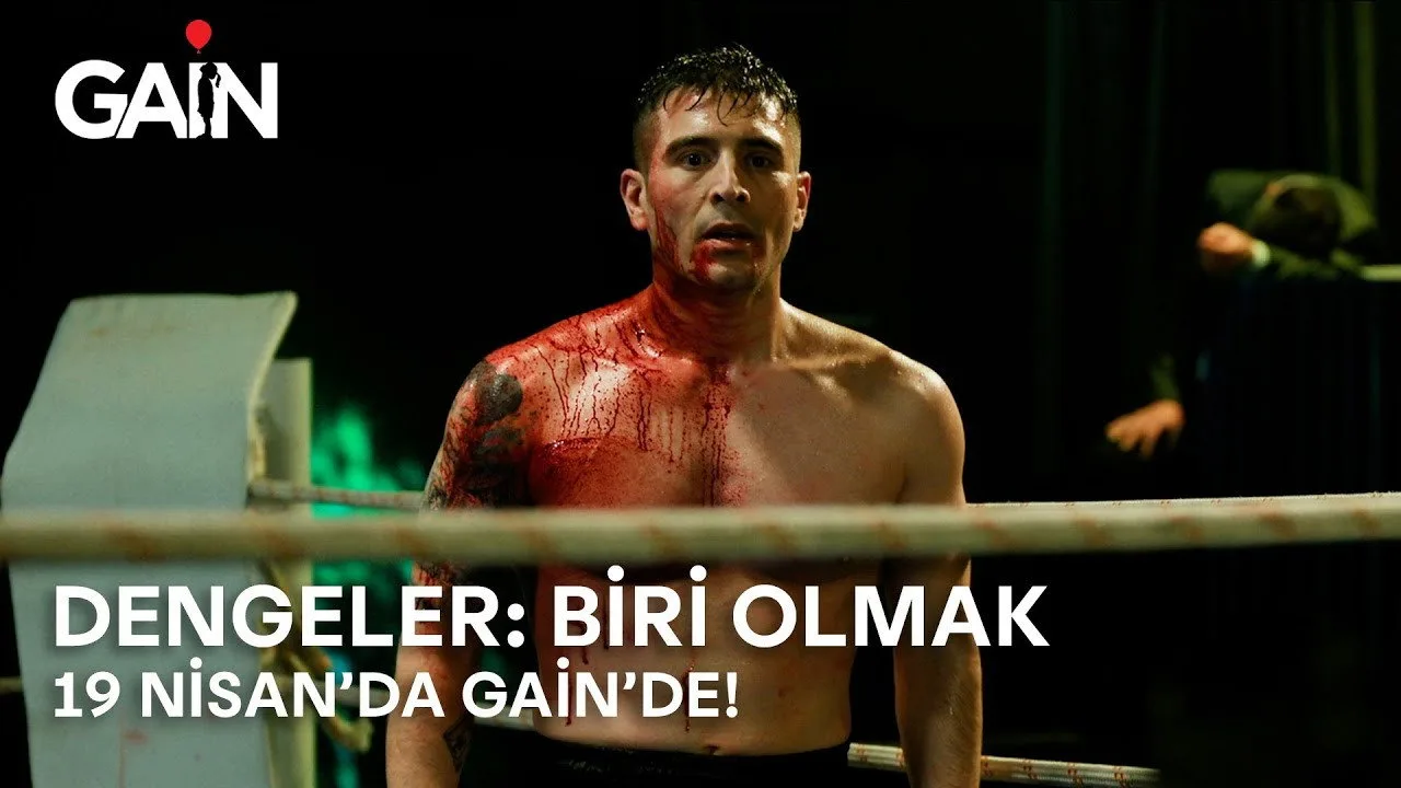 Dengeler: Biri Olmak - görsel 3