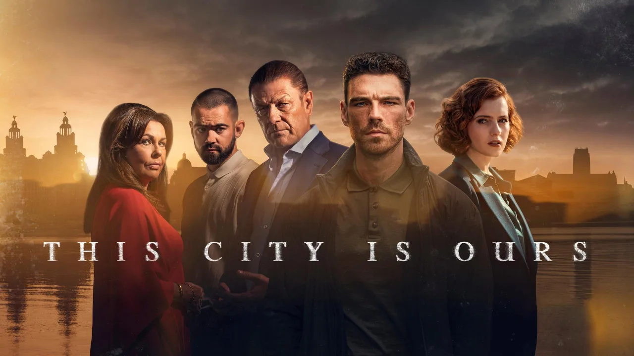 This City Is Ours 1080p İndir - görsel 5