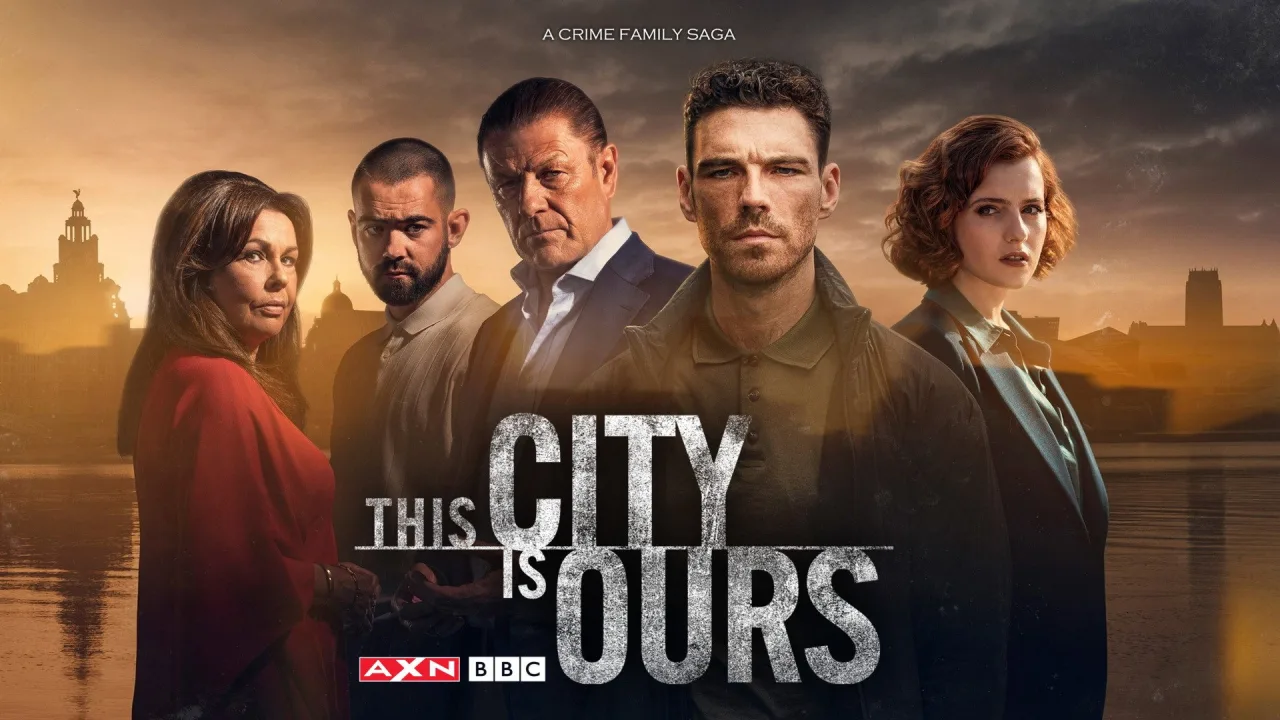 This City Is Ours 1080p İndir - görsel 8