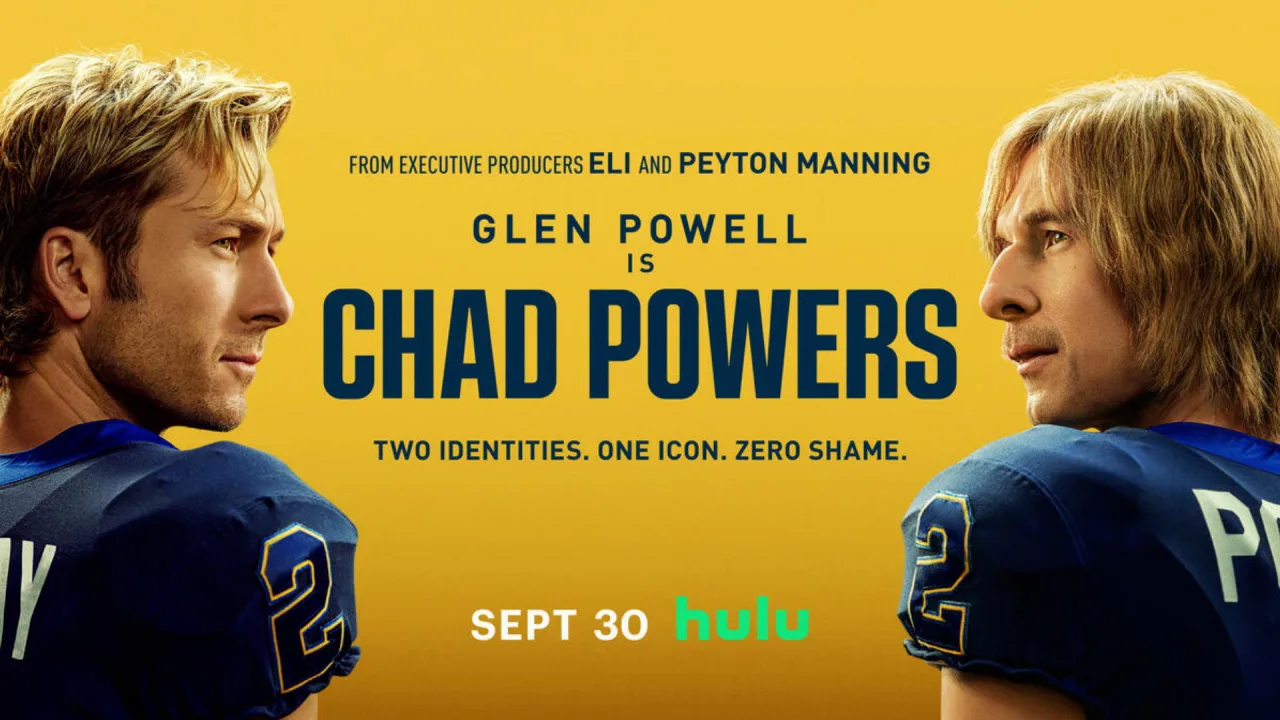 Chad Powers 1080p İndir - görsel 10