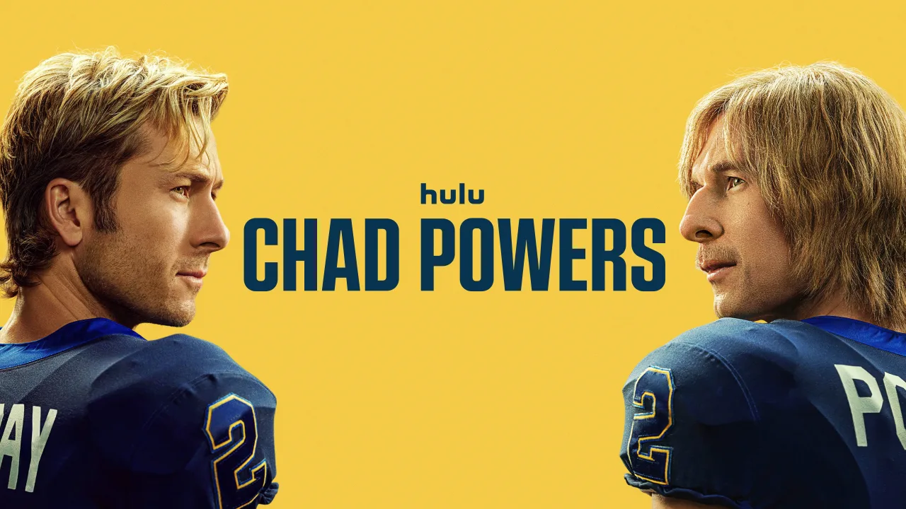 Chad Powers 1080p İndir - görsel 8