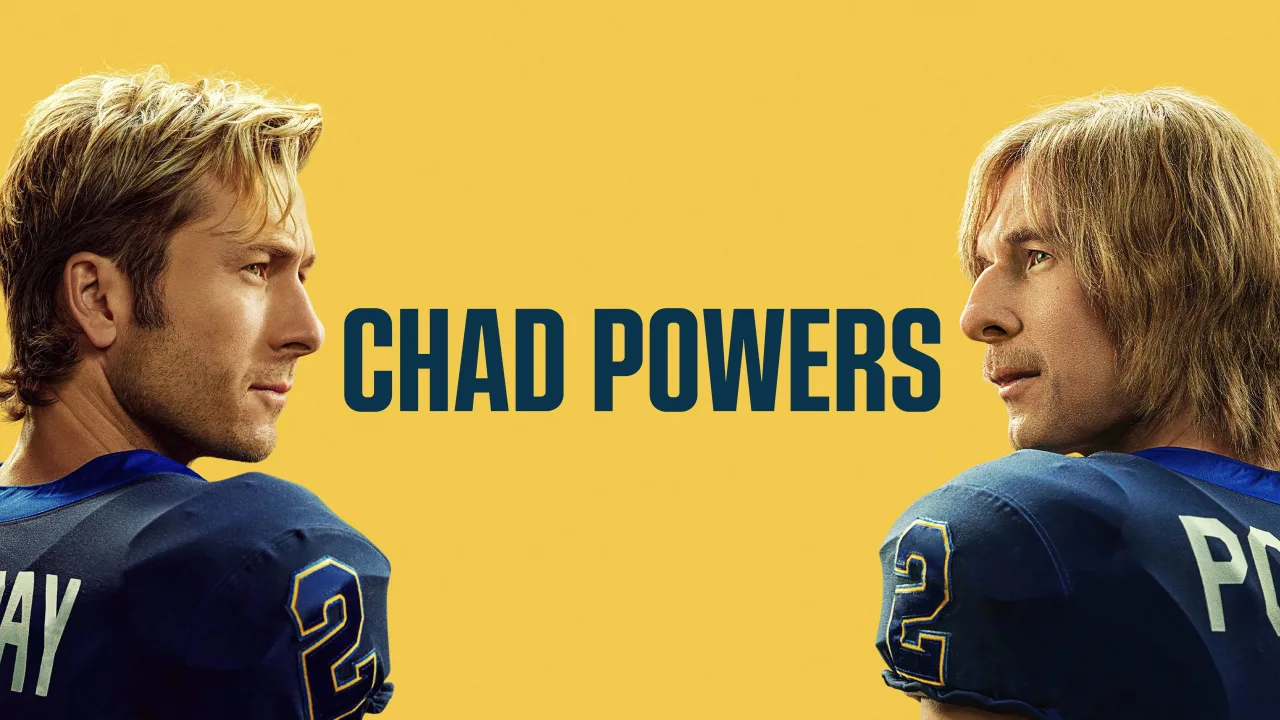 Chad Powers 1080p İndir - görsel 9