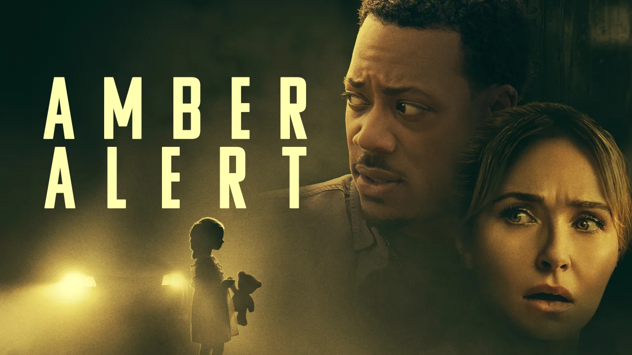 Amber Alert İndir - görsel 7