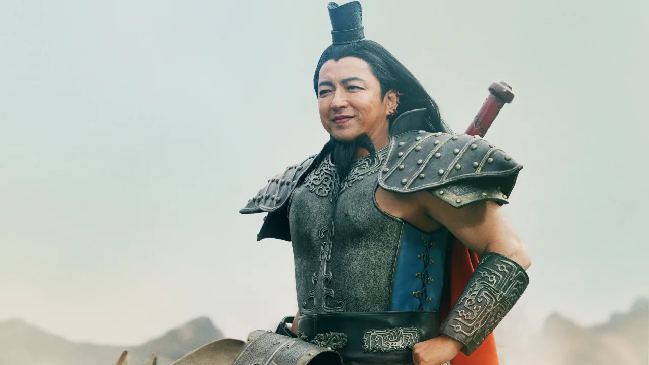 Kingdom: Return of the Great General İndir - görsel 2