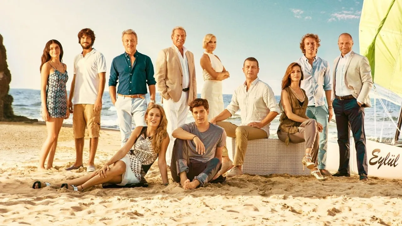 Medcezir 720p İndir - görsel 1