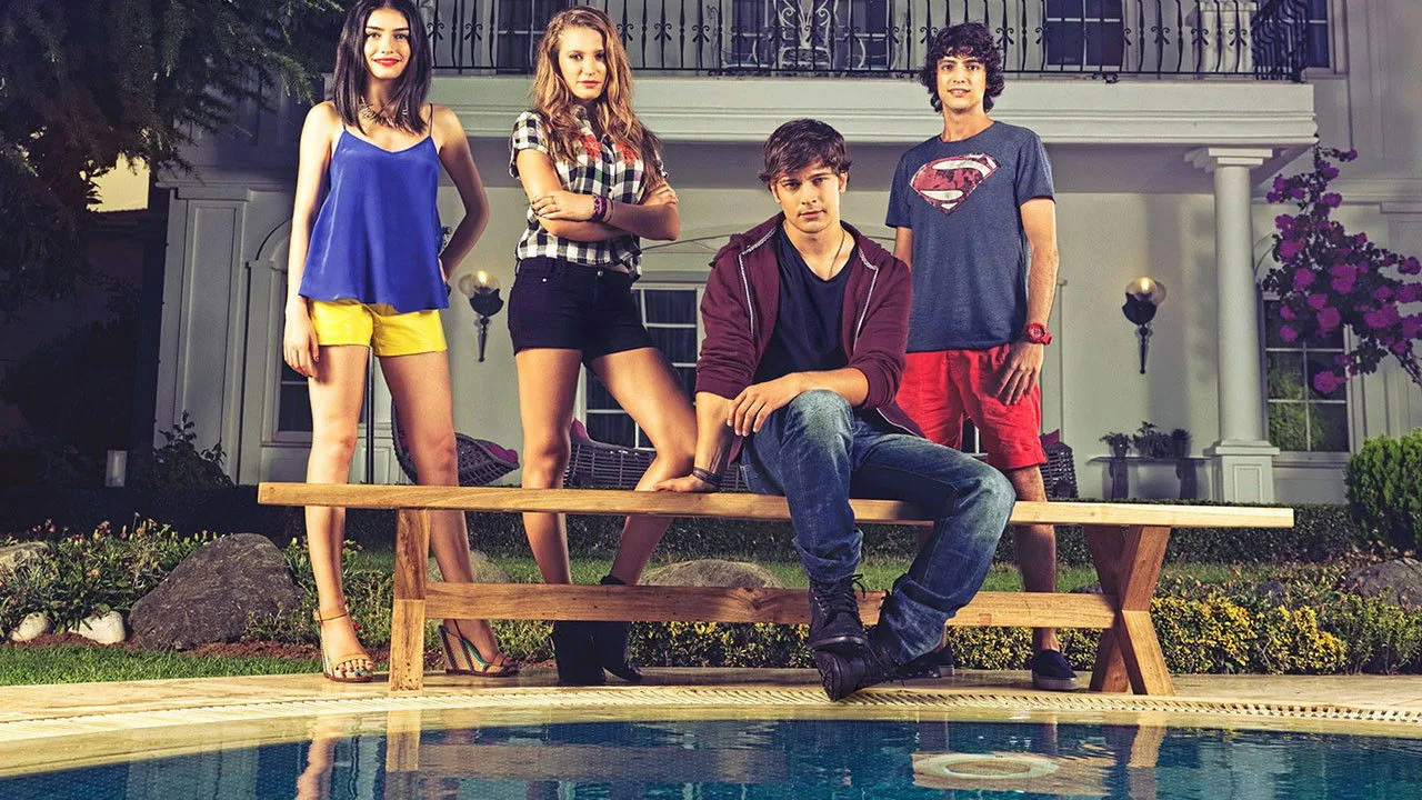 Medcezir 720p İndir - görsel 2