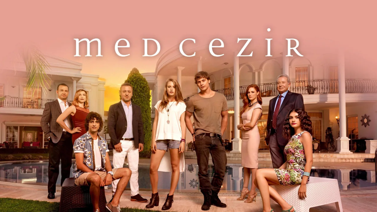 Medcezir 720p İndir - görsel 7
