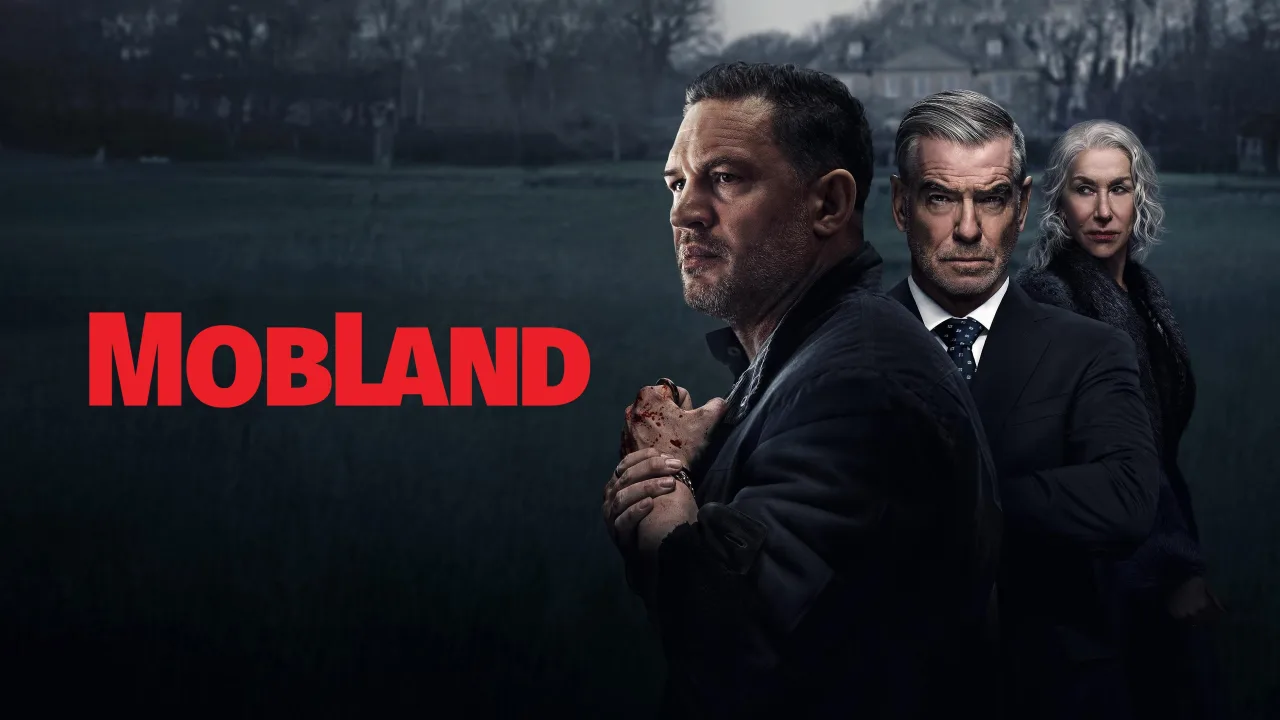 MobLand 1080p İndir - görsel 10