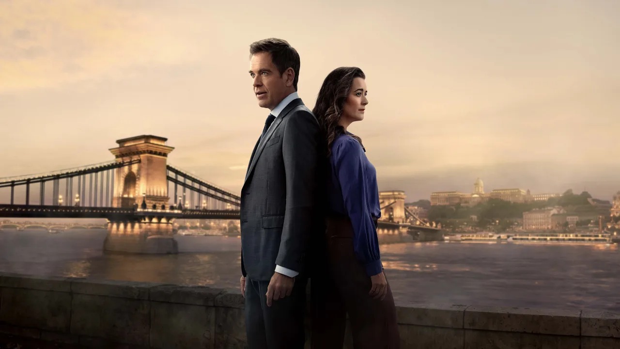 NCIS: Tony & Ziva 1080p İndir - görsel 1