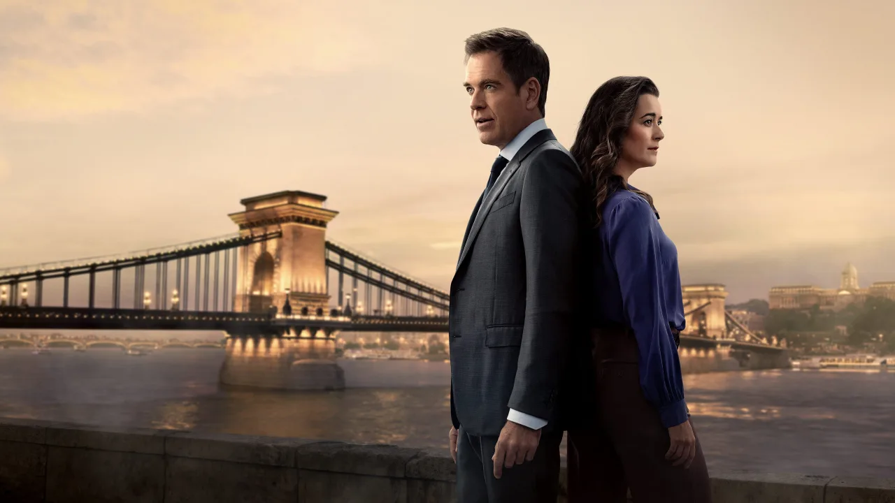 NCIS: Tony & Ziva 1080p İndir - görsel 2