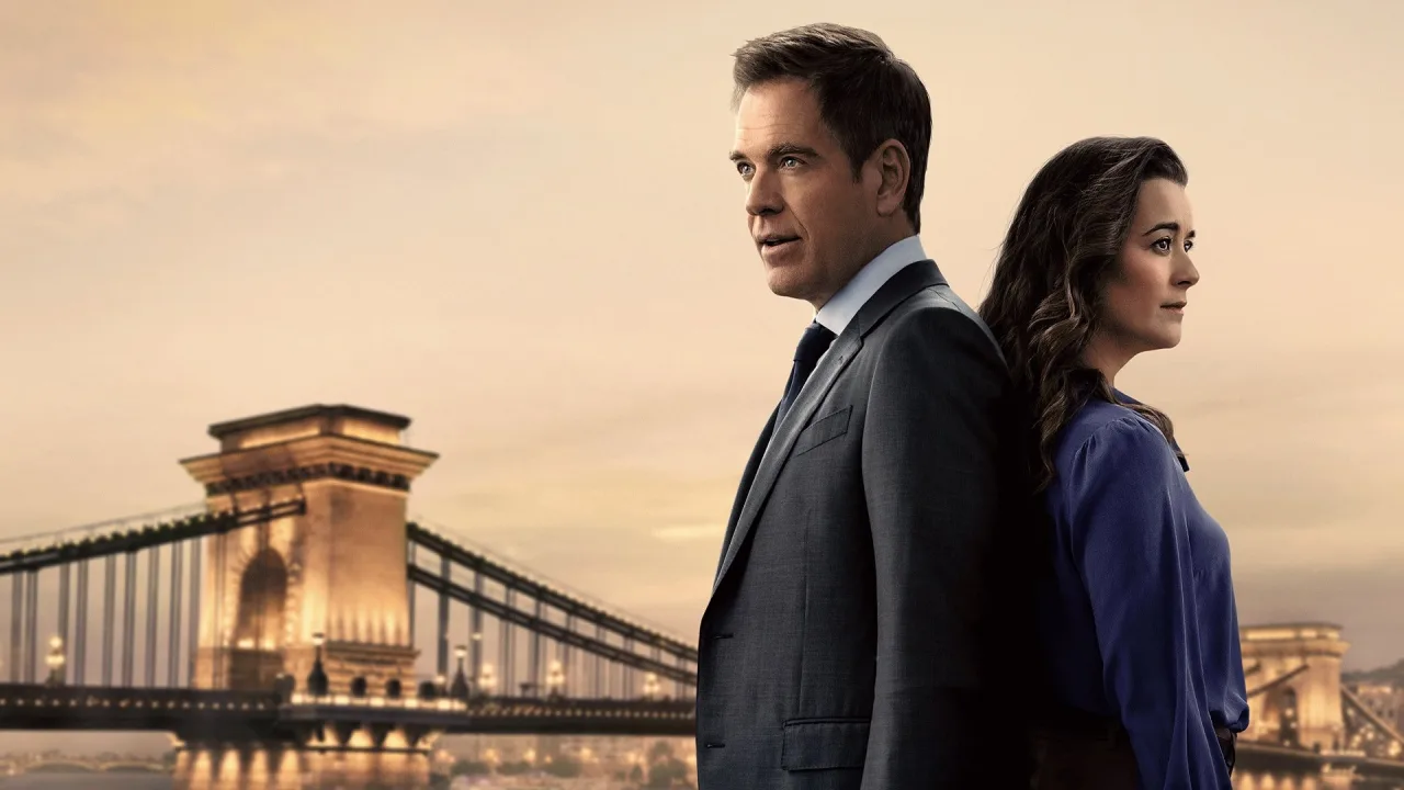 NCIS: Tony & Ziva 1080p İndir - görsel 3