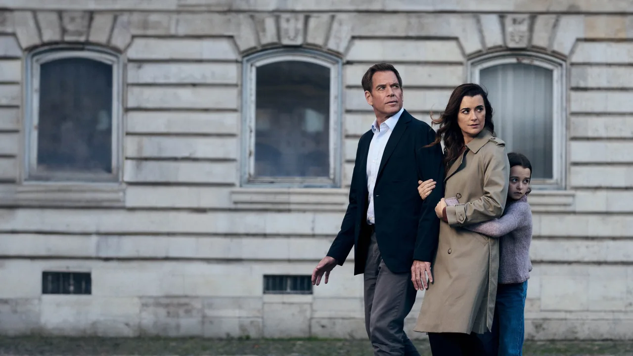 NCIS: Tony & Ziva 1080p İndir - görsel 5