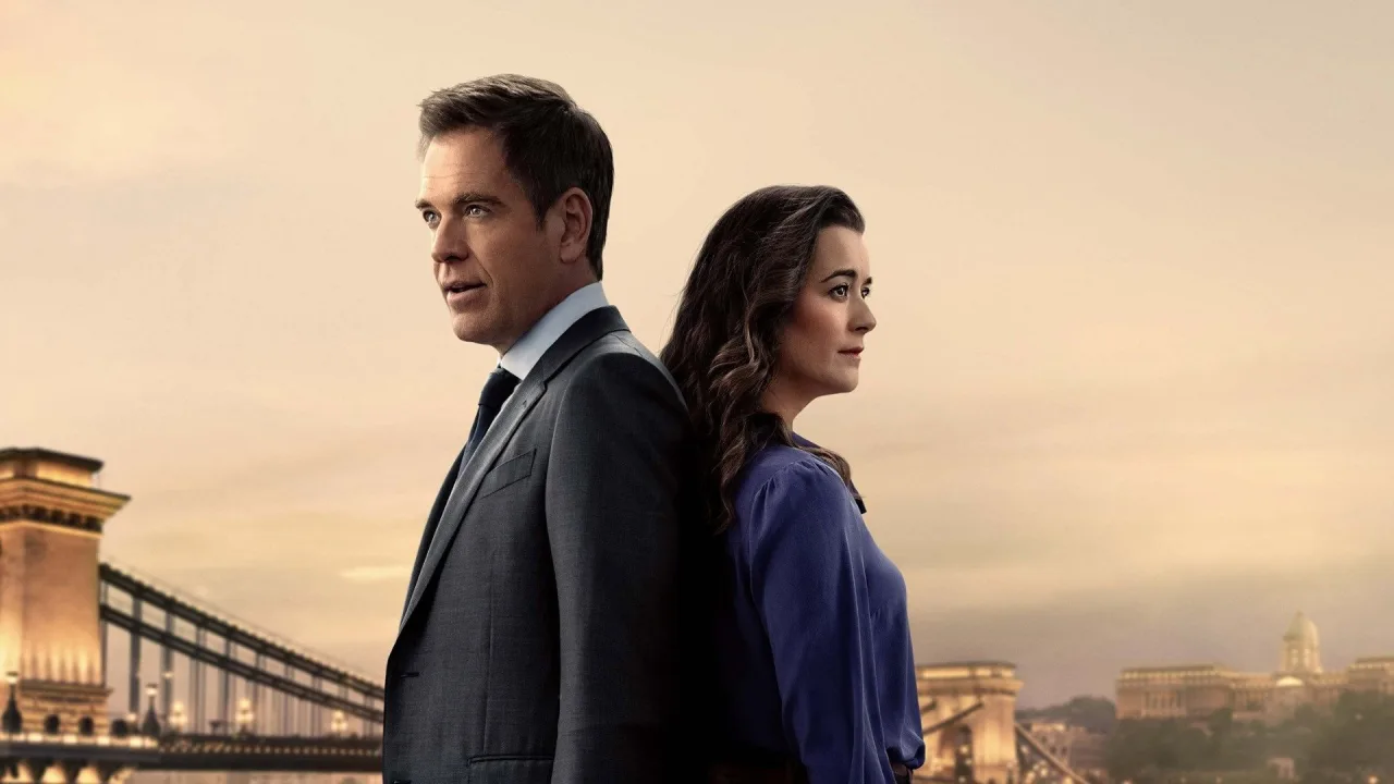 NCIS: Tony & Ziva 1080p İndir - görsel 6
