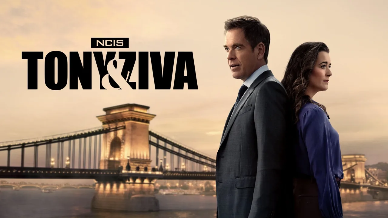 NCIS: Tony & Ziva 1080p İndir - görsel 7
