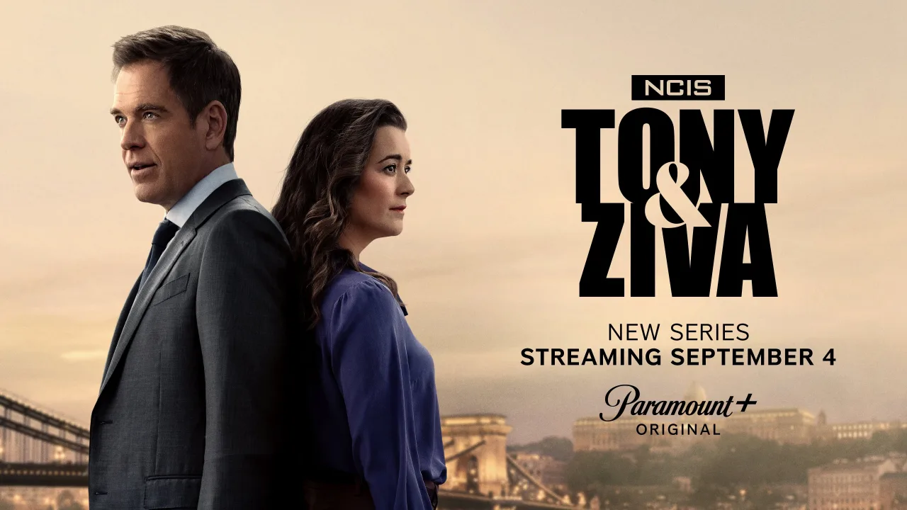NCIS: Tony & Ziva 1080p İndir - görsel 8