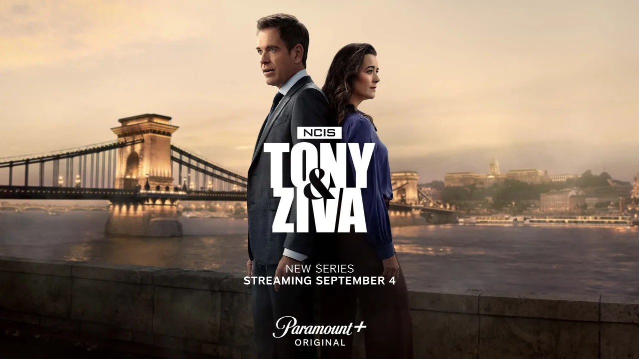 NCIS: Tony & Ziva 1080p İndir - görsel 9