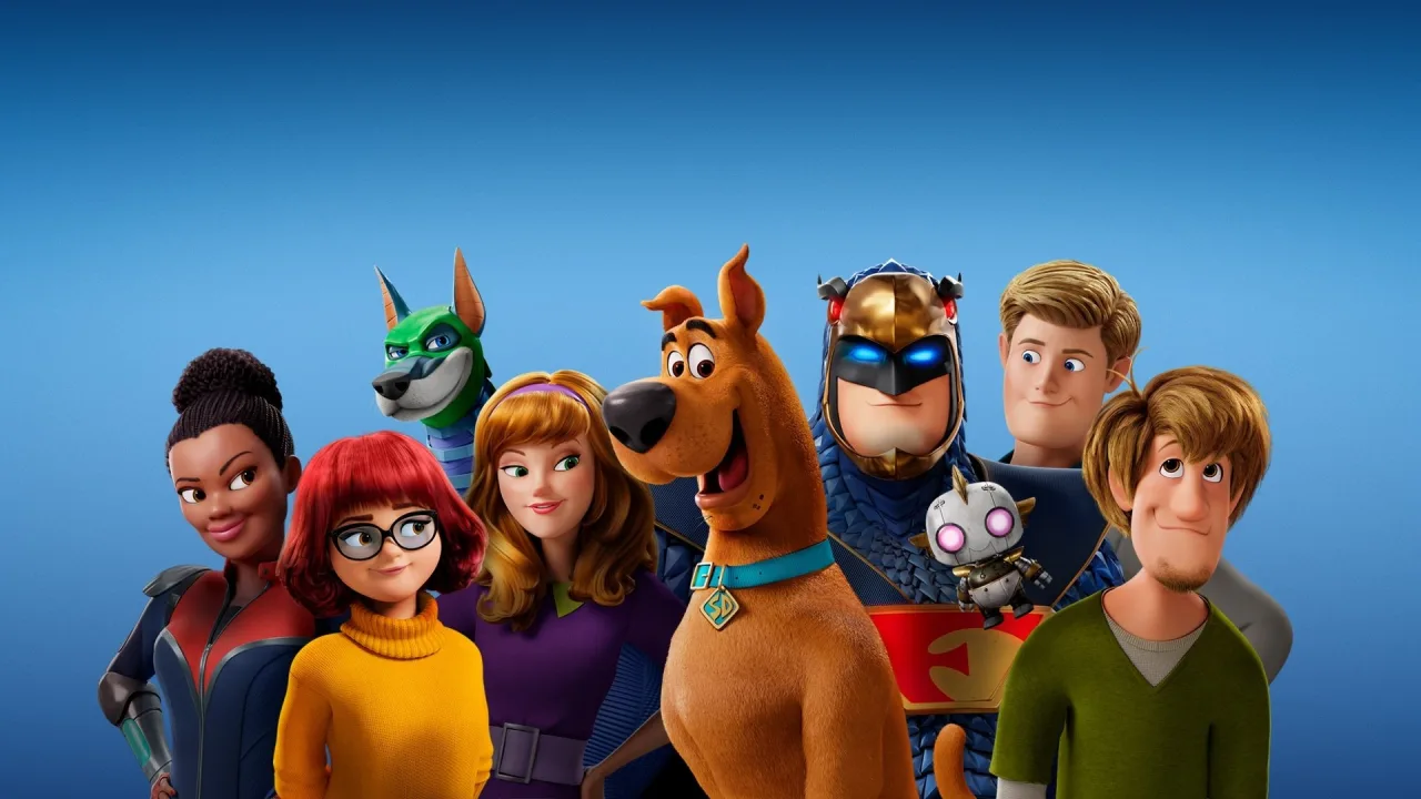 Scoob! İndir - görsel 1
