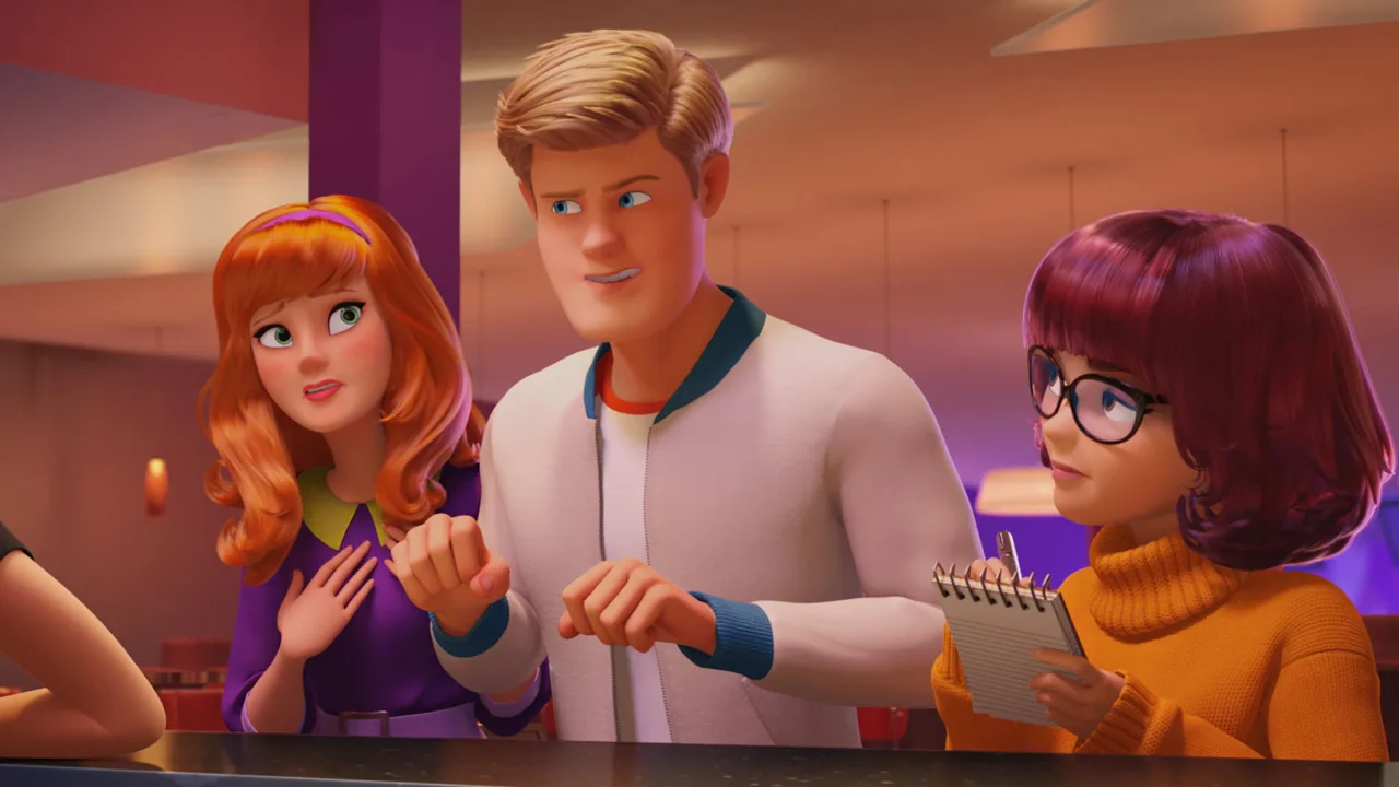 Scoob! İndir - görsel 8